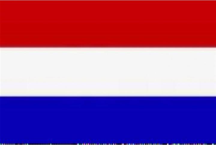 Image du produit Koopman Drapeau Hollande