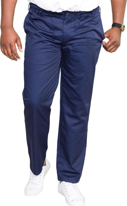 Image du produit DUKE Kingsize Basilio D555 pantalon de rugby à taille élastique (56)