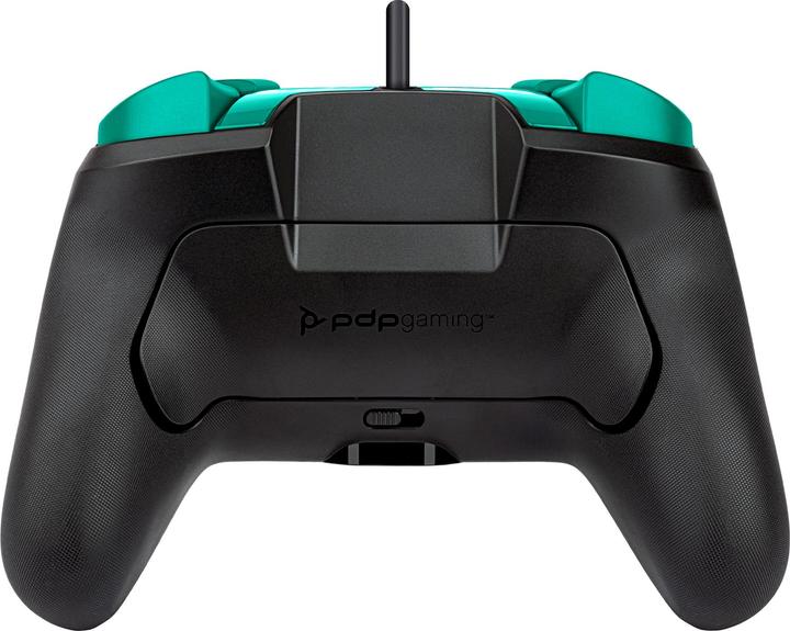 Image du produit PDP Faceoff Deluxe + Audio Animal Crossing (Switch, Switch Lite, Switch OLED)