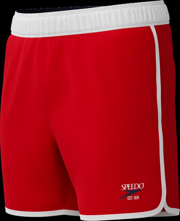 Actual product image Speedo Jetstream Retro Logo Volley 16 (XL)