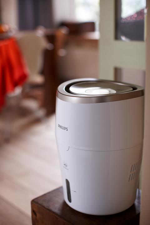 Actual product image Philips 2000 series HU4811/10 (38 m²)