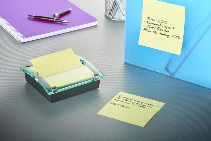 Immagine prodotto Post-it Z-Notes Dispenser Millenium (101 x 101 mm)