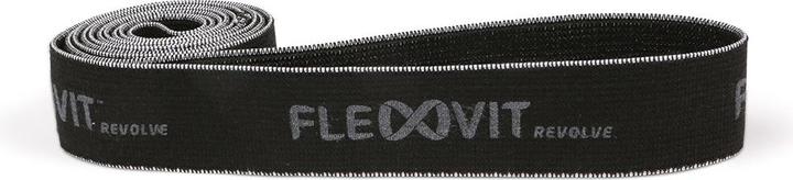 Actual product image Flexvit Powerbands Set (1 m, Easy, Medium, Strong, Extra strength)