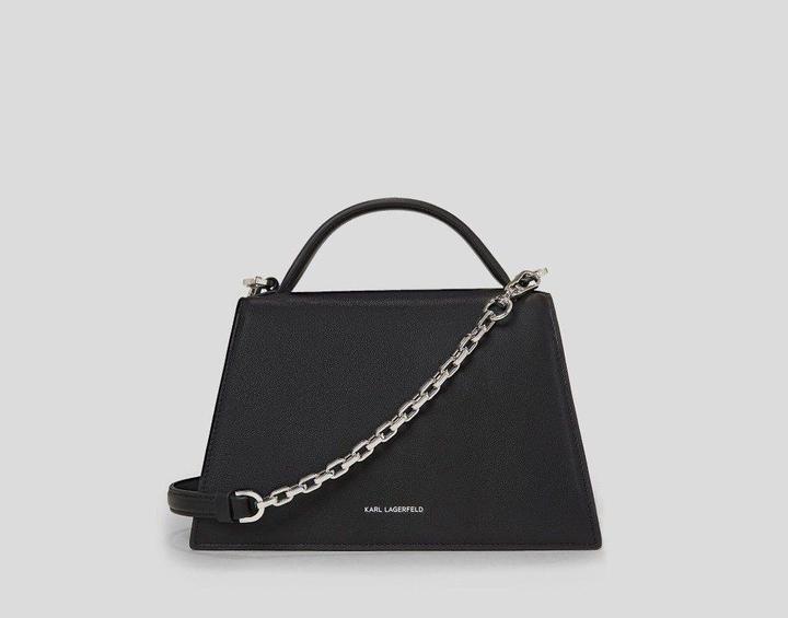 Produktbild Karl Lagerfeld Handtasche K/Signature 2.0 MD (4 l)
