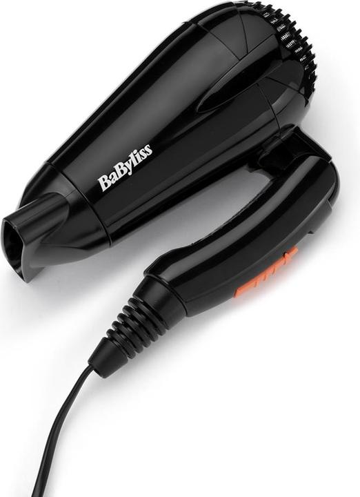 Actual product image BaByliss Travel Dry 2000