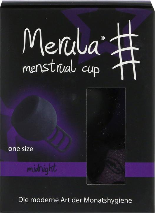 Image du produit Merula Coupe (Normal)