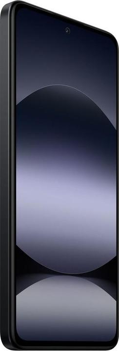 Actual product image Xiaomi Redmi Note 14 (256 GB, Midnight Black, 6.67", Dual SIM, 108 Mpx, 4G)