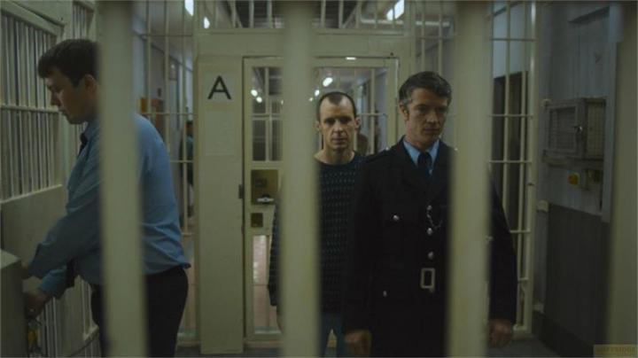 Immagine prodotto Plaion Labirinto - Una fuga brillante (Blu-ray, 2017, Tedesco, Inglese)