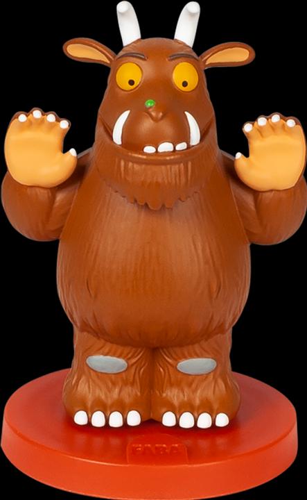 Actual product image Faba - Il Gruffalò (Italian)