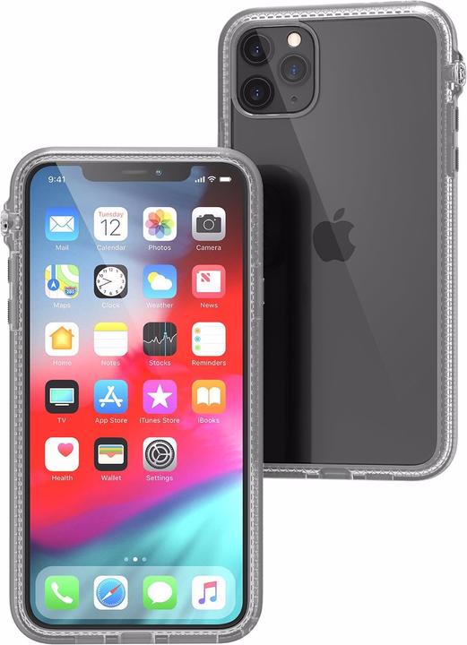 Actual product image Catalyst impact protection case (Apple iPhone 11 Pro Max)