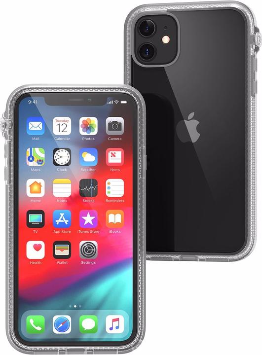 Actual product image Catalyst impact protection case (Apple iPhone 11)