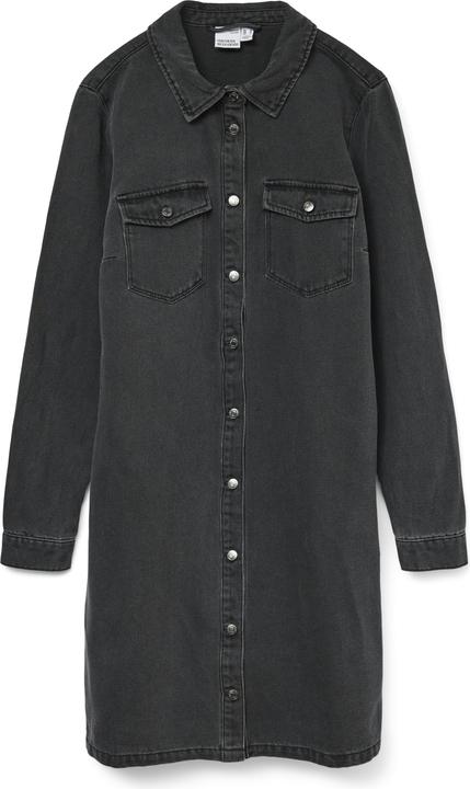 Vero Moda VMJENNIE Robe courte en jean (L)