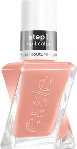 Actual product image Essie Gel Couture (512 Tailor Made With Love, Gel-Effect Nail Polish)