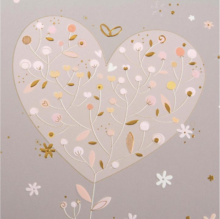 Productafbeelding Goldbuch Trouwalbum (31 x 32 cm)
