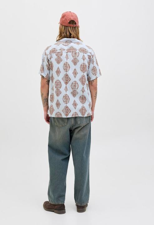 Immagine prodotto Jack & Jones Relaxed Fit Hemd Hemd (XS)