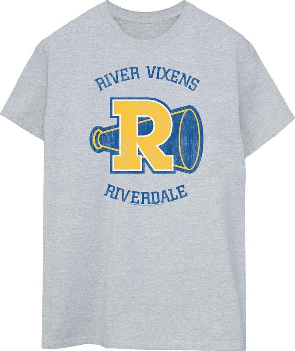 Image du produit Riverdale - T-shirt RIVER VIXENS - Femme (M)