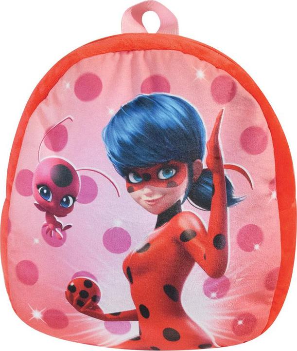 Jemini kinderrucksack miraculous