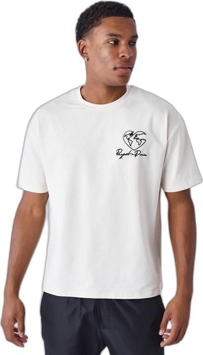 Project X Paris t-hirt motiv herzwelt project x pari (S)