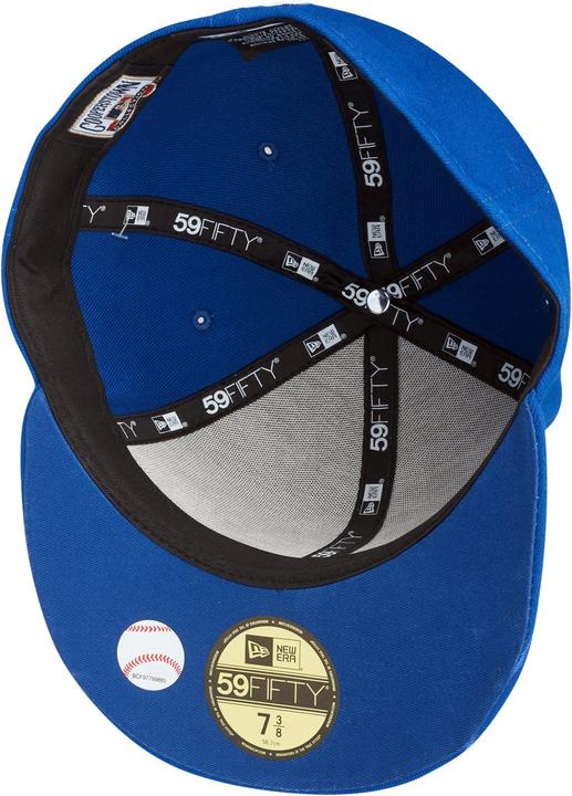 Immagine prodotto New Era Cappellino 59Fifty Fitted - SPILL Montreal Expos (7 1/2)
