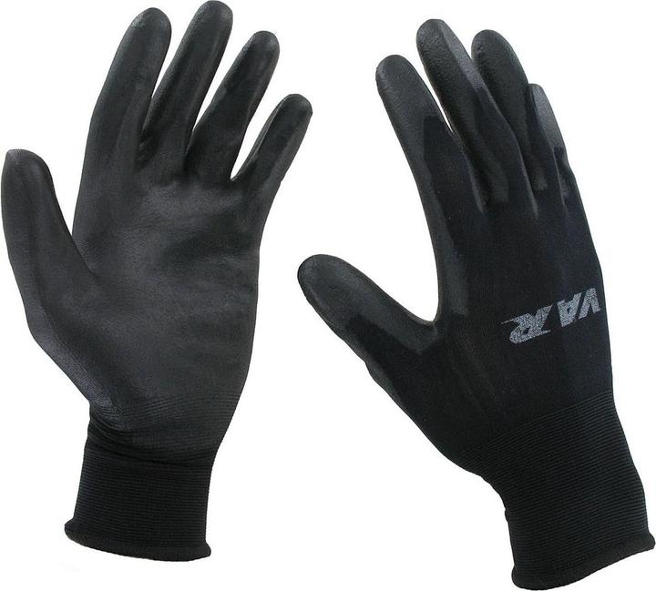 Image du produit VAR Gants de mécanicien taille M 1 paire (M)