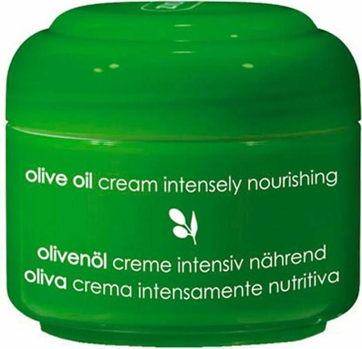 Image du produit Ziaja Olive naturelle (50 ml, Crème 24h)