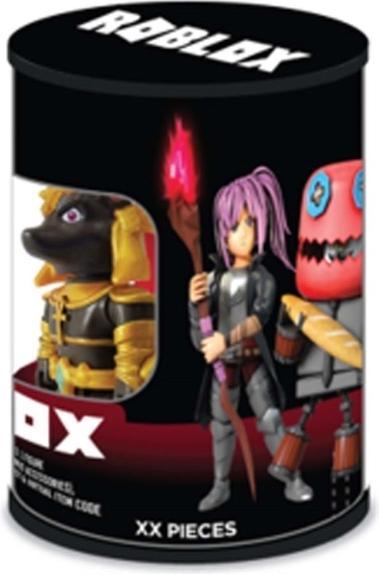 Produktbild Jazwares Roblox DX Mystery Figure