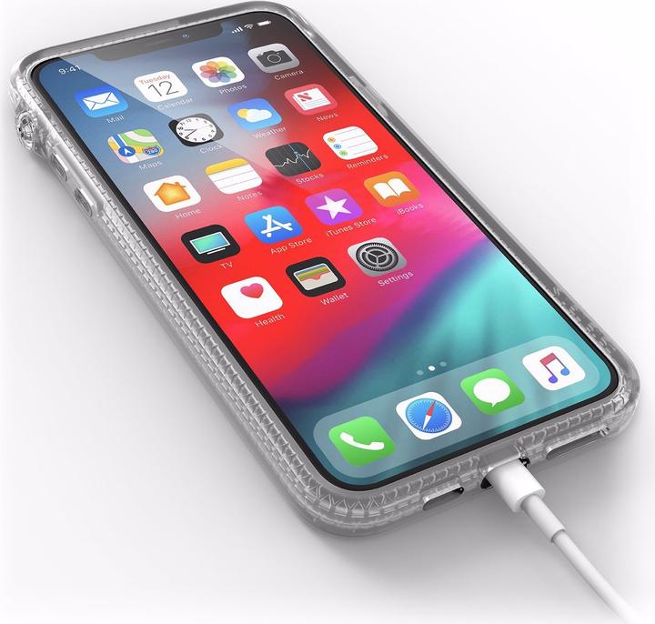Actual product image Catalyst impact protection case (Apple iPhone 11 Pro Max)