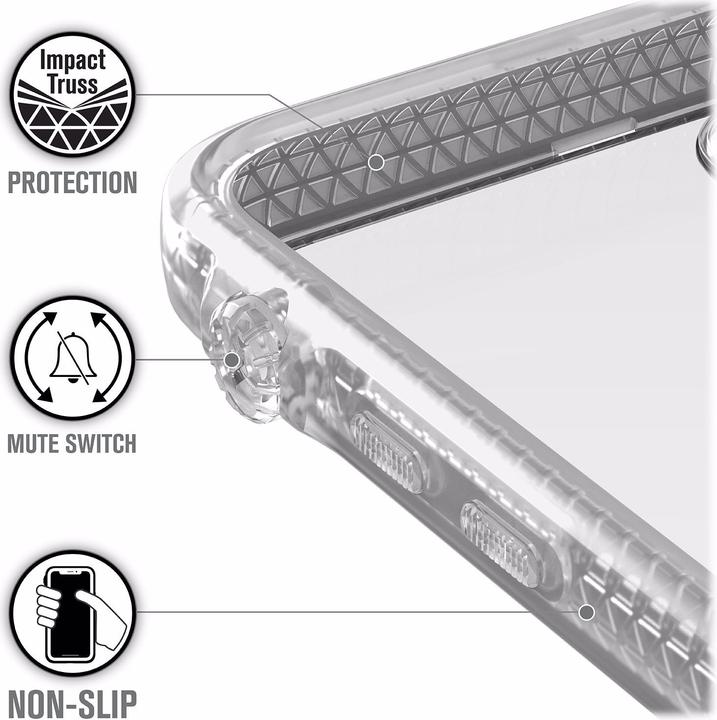 Actual product image Catalyst impact protection case (Apple iPhone 11 Pro Max)