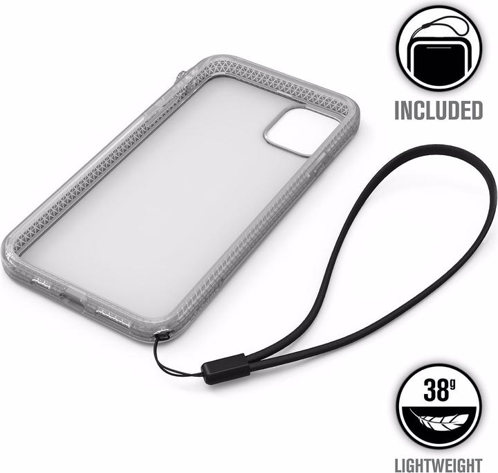 Actual product image Catalyst impact protection case (Apple iPhone 11 Pro Max)
