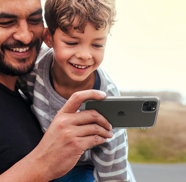 Actual product image Catalyst impact protection case (Apple iPhone 11 Pro Max)