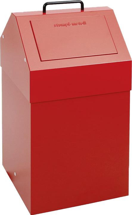 kaiserkraft Wertstoffbehälter (45 l)