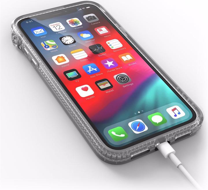 Actual product image Catalyst impact protection case (Apple iPhone 11)