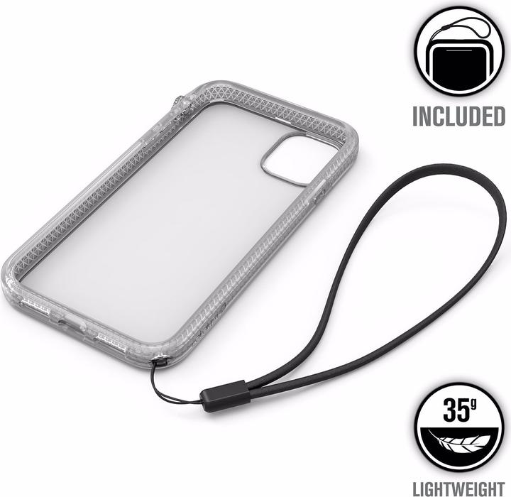 Actual product image Catalyst impact protection case (Apple iPhone 11)