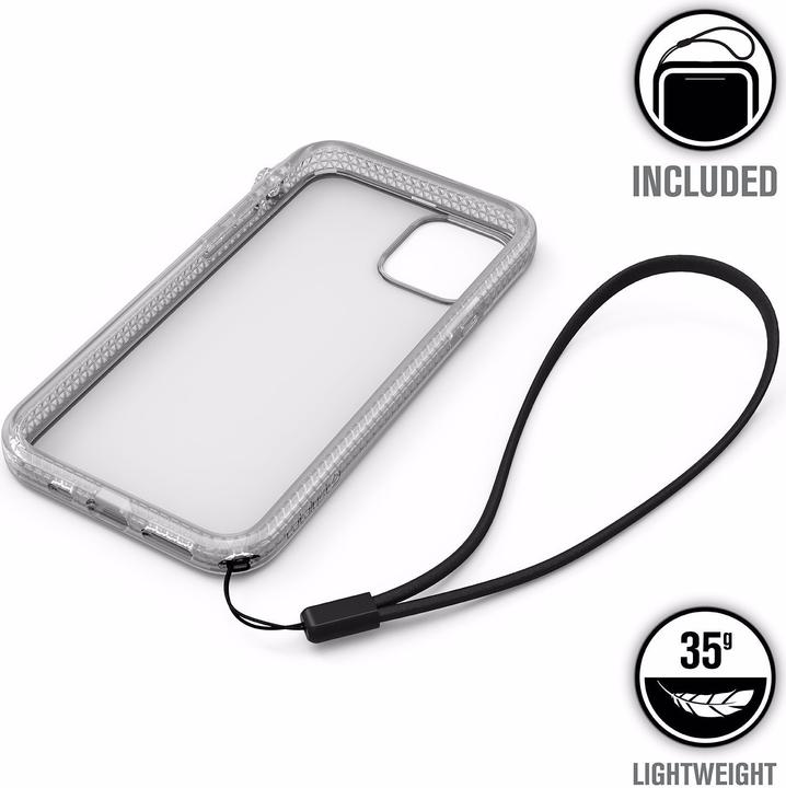 Actual product image Catalyst impact protection case (Apple iPhone 11 Pro)