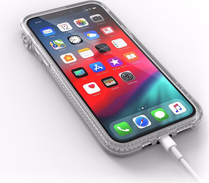 Actual product image Catalyst impact protection case (Apple iPhone 11 Pro)