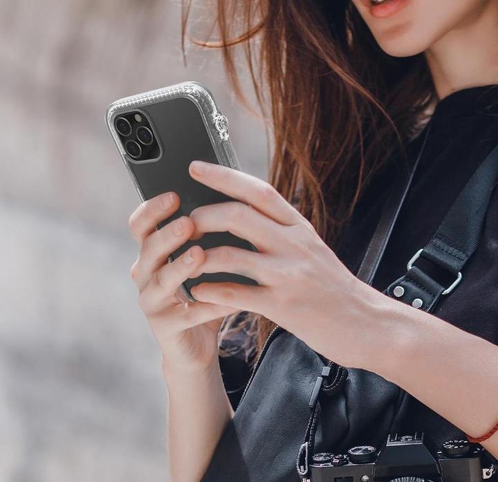 Actual product image Catalyst impact protection case (Apple iPhone 11 Pro)