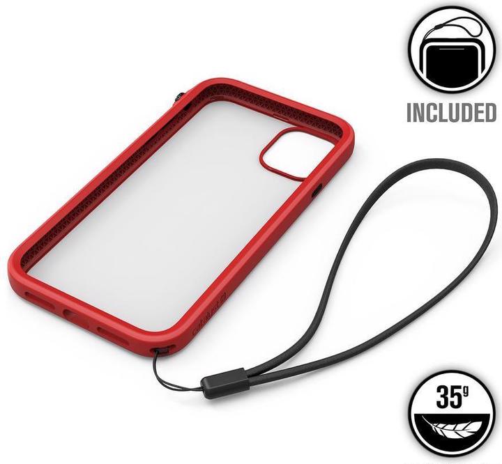 Produktbild Catalyst Impact Protection Case (Apple iPhone 11)