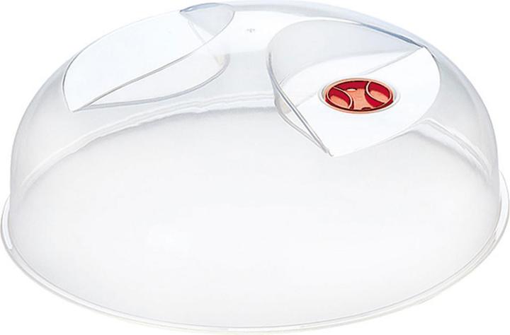 Heidrun Microwave cover