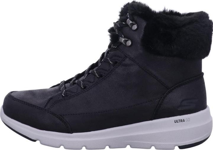 Skechers Boots GLACIAL ULTRA - COZYLY