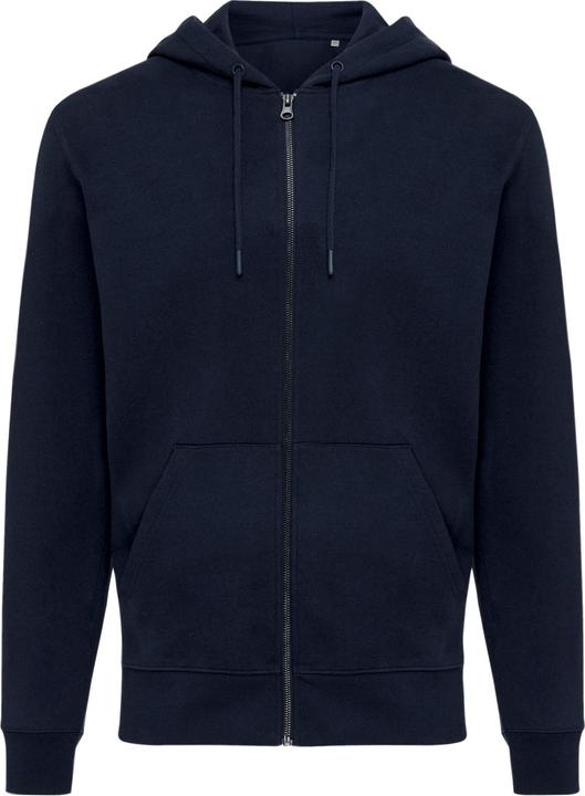 Universal Textiles Abisko Hoodie mit durchgehendem Reissverschluss