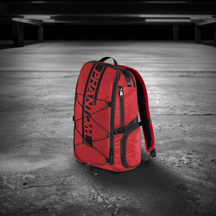 Actual product image Phantom Athletics Backpack APEX (25 l)