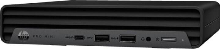 Produktbild HP Pro Mini 400 G9 (Intel Core i7-14700T, 32 GB, 1000 GB, UHD Graphics 770)