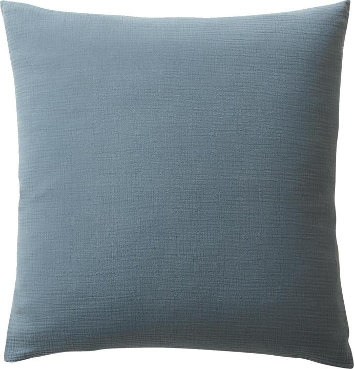 Image du produit Vertbaudet Parure de lit enfant en mousseline Oeko-Tex