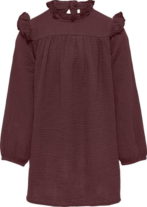 Produktbild Only Rüschen Kleid (158)