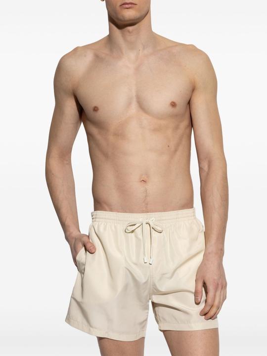 Actual product image Balmain Sea Clothing White (L)