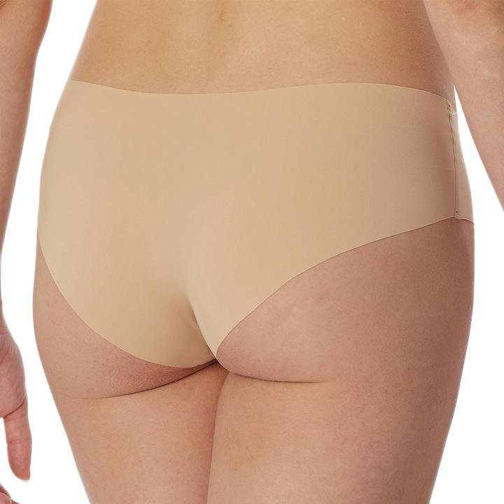 Image du produit Schiesser Pack de 3 Invisible Light Panty (42, XL, Lot de 3)