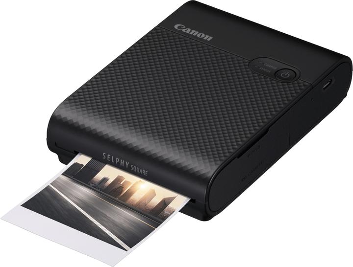 Canon Selphy Square QX10 (Termica diretta, Colore)