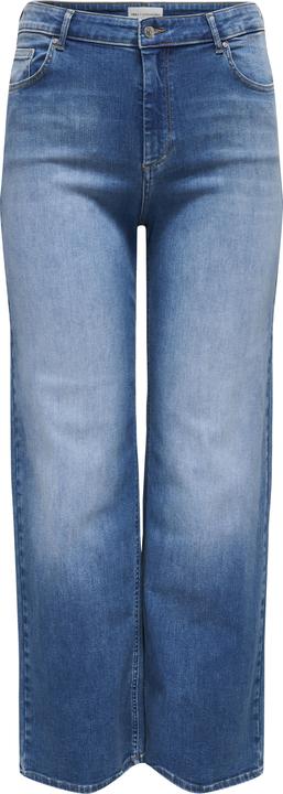 Produktbild Only CARWILLY HW WIDE DNM REA12187 NOOS (50)