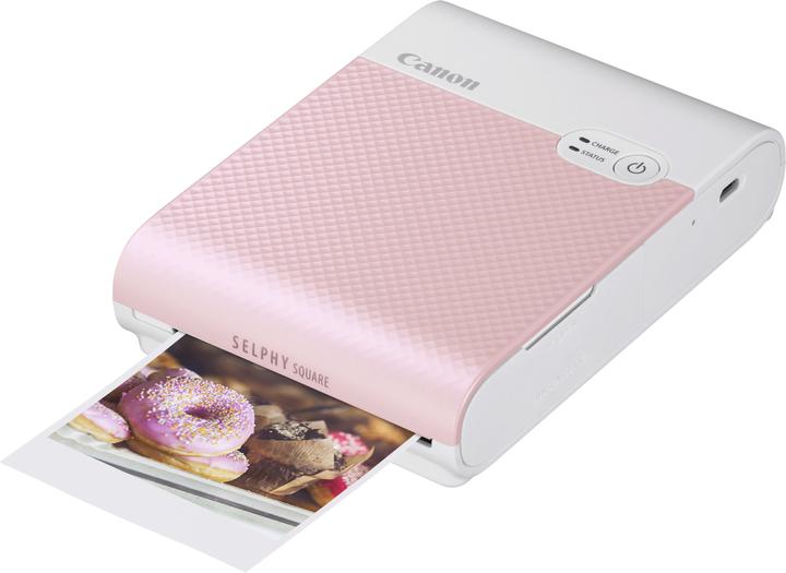 Canon Selphy Square QX10 (Termica diretta, Colore)