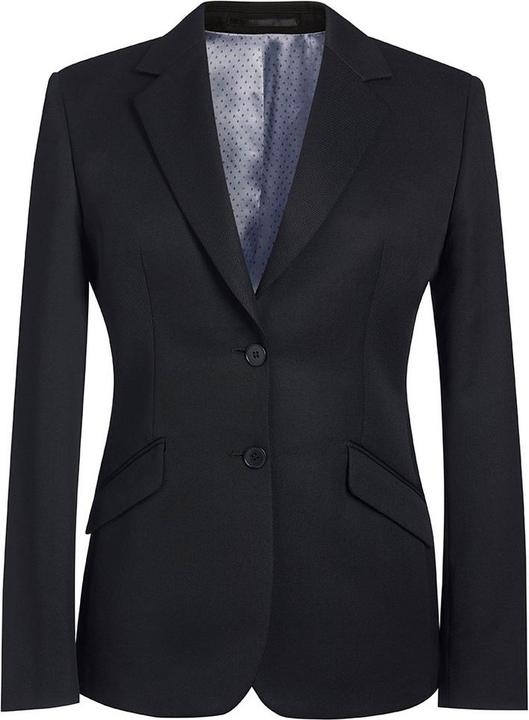 Brook Taverner Concept Hebe Blazer